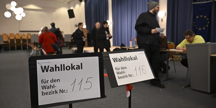 Ažurirani podaci njemačkih izbora: CDU pao, AfD porastao