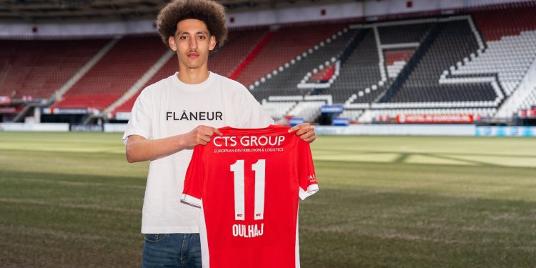 Bh. fudbal blizu nove transfer bombe: Na Grbavicu stiže Marokanac iz nizozemskog velikana?