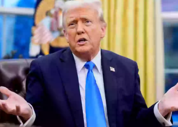 Bijela kuća zabranila novinaru AP-a učešće na događaju jer koristi naziv Meksički zaljev, a ne Američki zaljev