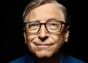 Bill Gates: Pametne telefone će uskoro zamijeniti nešto zastrašujuće