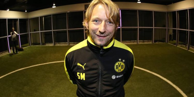 Bio je ključan za mnogo uspjeha Dortmunda: Sada mu je Borussia uručila iznenadni otkaz