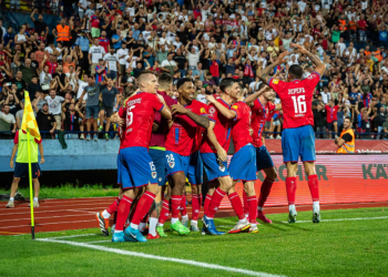 Borcu stižu čestitke sa svih strana: FK Sarajevo se oglasilo povodom historijskog plasmana Banjalučana