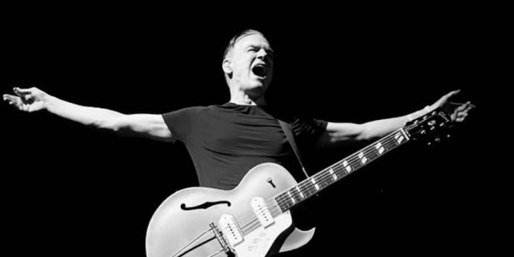 Bryan Adams otkazao koncert zbog začepljene kanalizacije