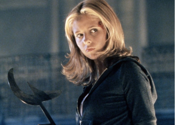 Buffy, ubica vampira, vraća se na ekrane: Slavna glumica potvrdila oživljavanje hit TV serije
