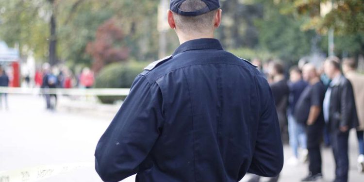 Buran petak u Sarajevu: Policija izdala 1.240 prekršajnih naloga, 10 vozača vozilo pijano