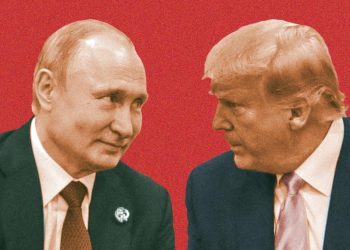 CNN tvrdi da Putin ima poseban plan za sastanak sa Trumpom