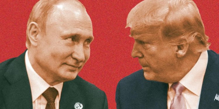 CNN tvrdi da Putin ima poseban plan za sastanak sa Trumpom