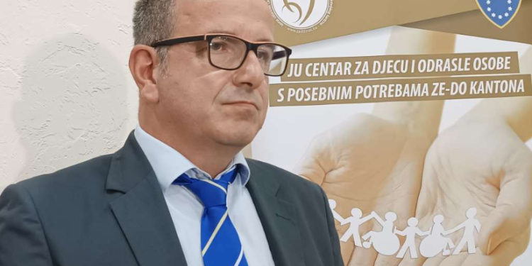 Centar za djecu i odrasle s posebnim potrebama ZDK kupuje dva nova kombija, izdvojit će više od 200.000 KM