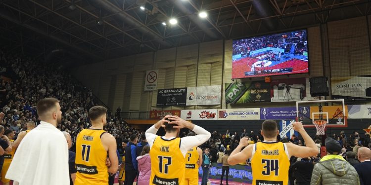Čestitke pljušte sa svih strana nakon što su Zmajevi izborili Eurobasket
