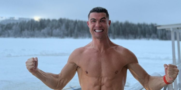 Cristiano Ronaldo na putu da postane vlasnik Valencie