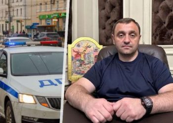 Cure nove informacije: Znate li ko je bio ubijeni Armen Sarkisjan, koji je raznijet bombom u Moskvi