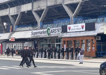 Danas izmjene u saobraćaju zbog derbija između Željezničara i Sarajeva