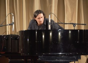 Dino Rešidbegović objavio album instrumentalne muzike ‘Sarajevo-Pino Collection’