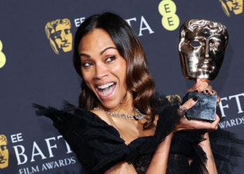 Dodijeljene BAFTA nagrade: Konklava i The Brutalist pomeli konkurenciju