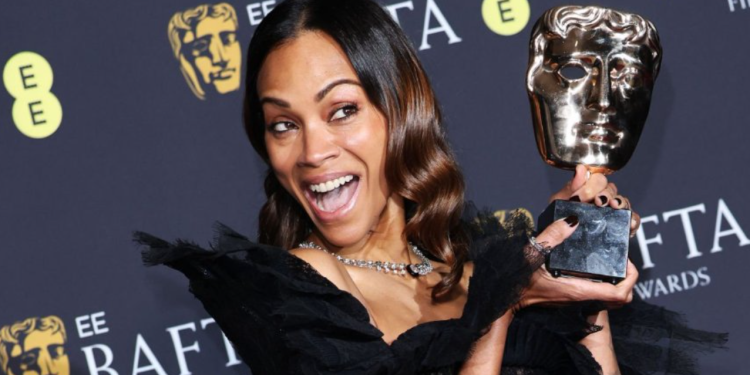 Dodijeljene BAFTA nagrade: Konklava i The Brutalist pomeli konkurenciju