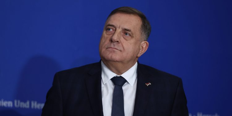 Dodik će blokirati: Bez odluke Doma naroda BiH nema smjena u Vijeću ministara. Zna se omjer snaga