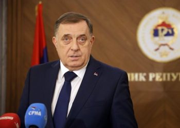 Dodik sebe i RS poredio sa Isusom Hristom pa najavio zabranu djelovanja Tužilaštva i Suda BiH u RS