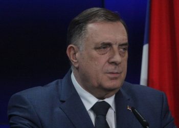 Dodik spušta loptu nakon sastanka s Vučićem: Mir je primaran, nemamo nikakav ratni plan