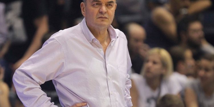 Duško Vujošević o ponašanju srbijanskih košarkaša na Olimpijadi: Ne sviđa mi se izlaženje pijane bande