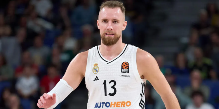 Džanan Musa briljirao u pobjedi Reala nad najvećim rivalom Barcelonom