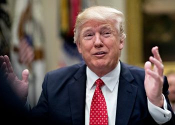 Engleski mediji povukli paralelu sa Bosnom, pa udarili: ‘Trump je samo još jedna od kukavica…’