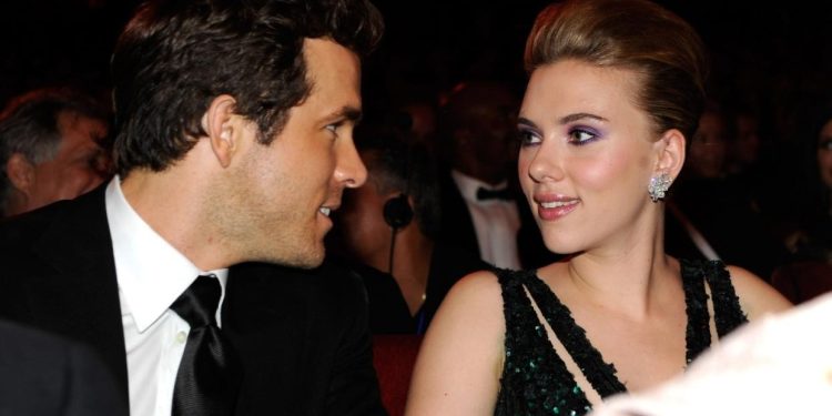 Evo zašto je stvarno propao brak Scarlett Johansson i Ryana Reynoldsa