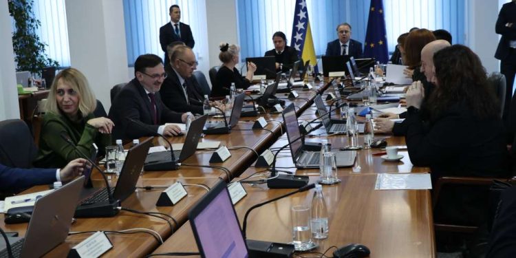 Federalna vlada utvrdila način raspodjele 48 miliona KM za općine i gradove