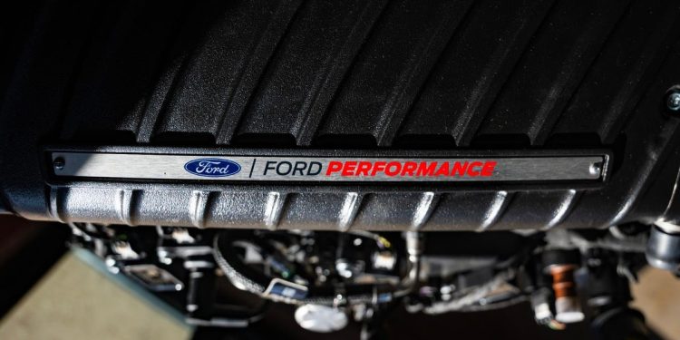 Ford predstavio moćni V8 Megazilla motor s više od 1000 KS