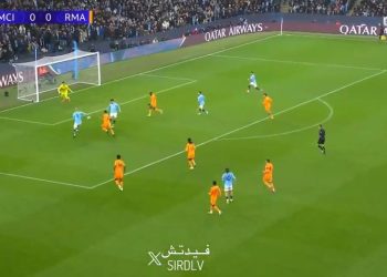 Haaland maestralnom završnicom protiv Reala digao Etihad na noge: Je li ovo najava starog Citya?