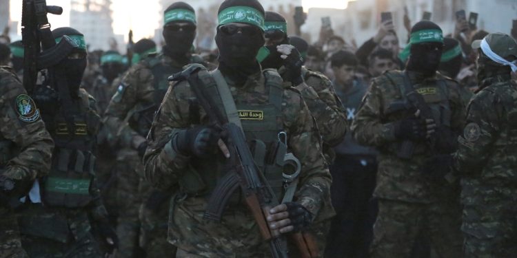 Hamas: Spremni smo osloboditi sve preostale taoce odjednom