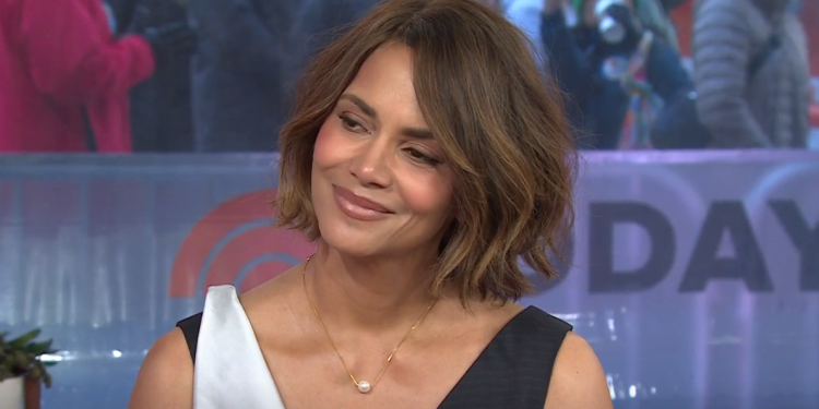 Hrabar istup Halle Berry: ‘Nema ništa loše u tome što sam u srednjim godinama’