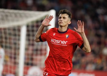 Hrvat golom protiv Reala oborio klupski rekord španskog velikana