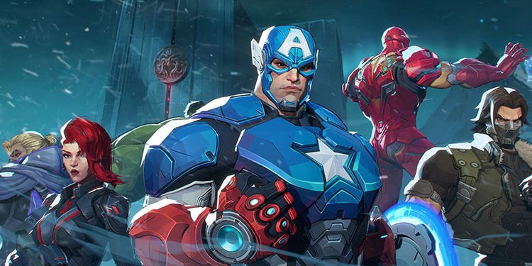 Ima razlog zašto ovu igricu igra na desetine miliona igrača: Jeste li probali Marvel Rivals?