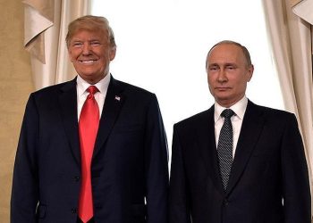 Iz Moskve ‘zaledili’ Trumpa: Rusija oštro odgovorila predsjedniku SAD oko mira u Ukrajini