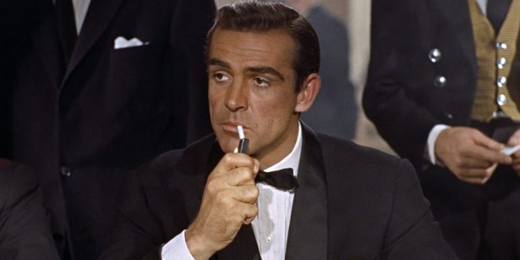 Iznenađujući novi favorit za ulogu 007: Nešto što se nije dogodilo od Seana Conneryja