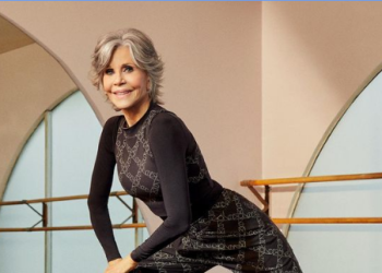 Jane Fonda održala nezapamćen govor na dodjeli SAG nagrada