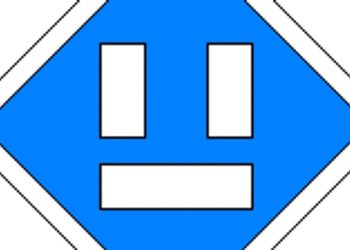 Jeste li ikada vidjeli ovaj saobraćajni ‘smajli’ znak?