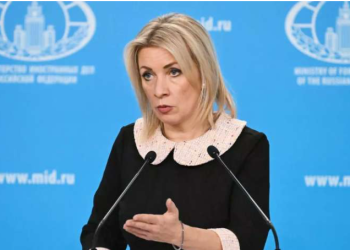 Jeziva prijetnja iz Rusije: Ako Ukrajinu primite u NATO, to će imati katastrofalne posljedice po Evropu