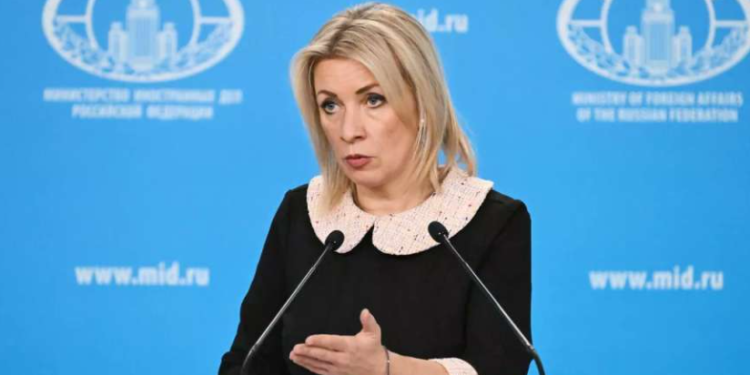 Jeziva prijetnja iz Rusije: Ako Ukrajinu primite u NATO, to će imati katastrofalne posljedice po Evropu