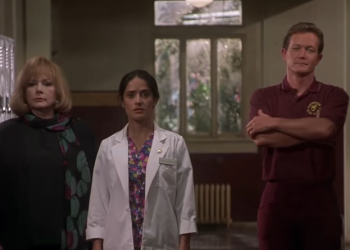 Još jedan dan, još jedan remake – ko će zamijeniti Salmu Hayek?