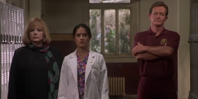 Još jedan dan, još jedan remake – ko će zamijeniti Salmu Hayek?