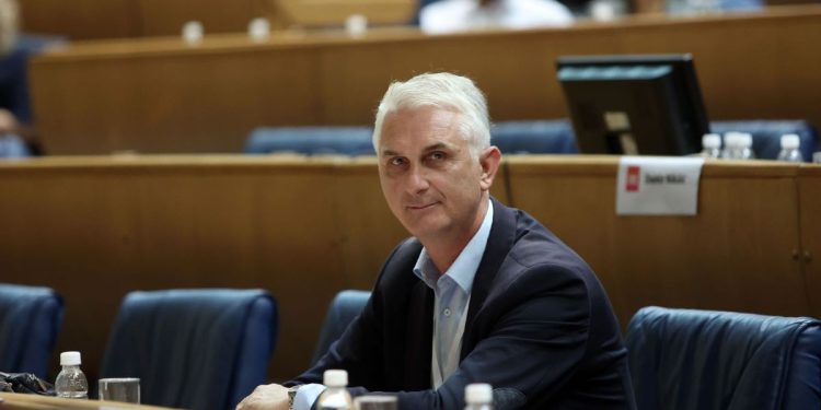 Kadić (Naša stranka): Saučešće porodicama žrtava femicida i svim građankama TK zbog vlasti koja ne želi da se bori za njihove živote
