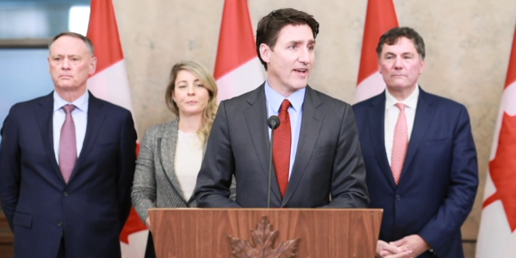 Kanada objavila ‘osvetnički’ popis američkih proizvoda na koje se uvodi carina, Meksiko će sutra objaviti ‘Plan B’