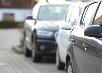 Kao da kupujete kuću. Ovdje se parking mjesto prodaje za skoro 200.000 eura