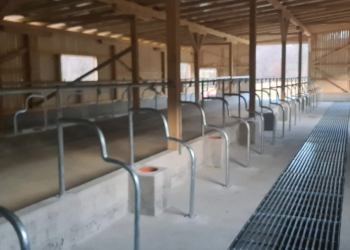 Ključ dobija modernu farmu za proizvodnju mesa i mlijeka. U planu i nova radna mjesta