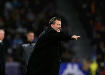 Klub legendarnog Ronalda sve više tone: Trener smijenjen nakon samo utakmica