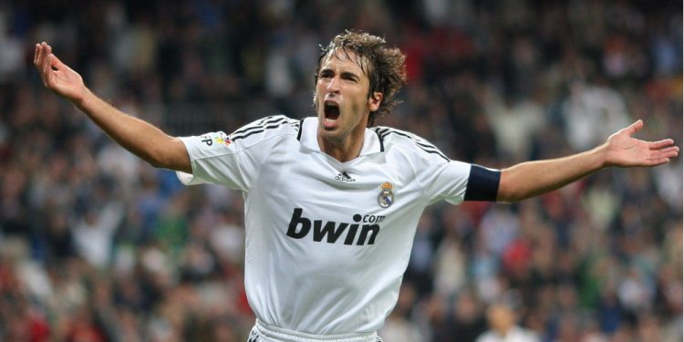 Kralj Madrida