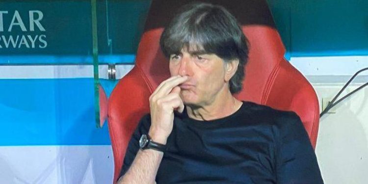 Legendarni selektor Njemačke: Razmišljam kako bi bilo lijepo imati svoje dijete