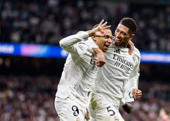 Liga prvaka: Real deklasirao City u Madridu, PSG pokazao silu protiv Bresta, spektakl u Nizozemskoj ide u produžetke