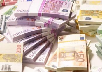 Lik dobio oko 100 miliona eura na lutriji, pa se pojavio po dobitak tek nakon 13 dana